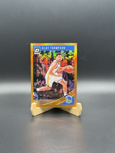 2018 panini donruss - panini, optic